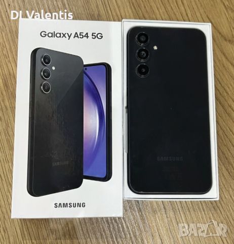 SAMSUNG Galaxy A54, снимка 1 - Samsung - 46147322