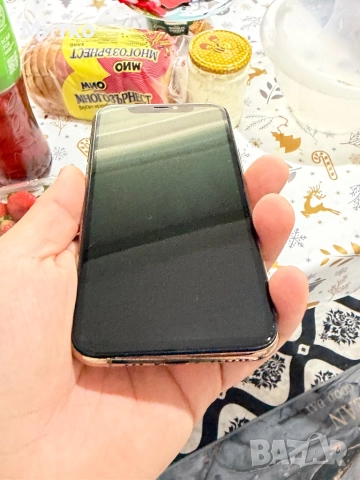 iPhone 11 Pro 64GB с гаранция, снимка 2 - Apple iPhone - 52773317