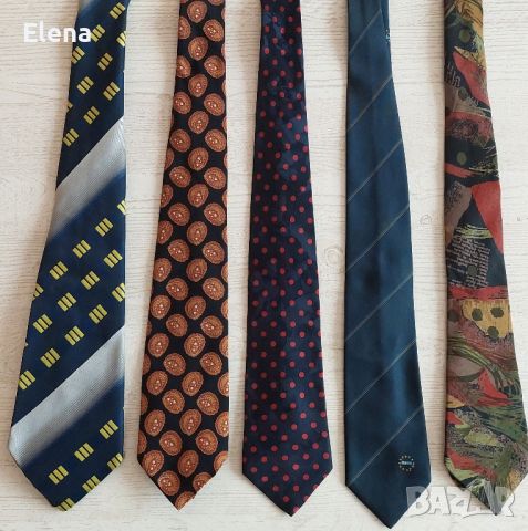 Мъжки вратовръзки , снимка 3 - Други - 46444245