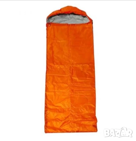 Спален чувал Muhler - микс цветове 75хH210см, снимка 6 - Други стоки за дома - 52137986