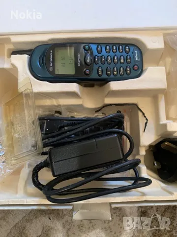 Motorola Timeport L7089, снимка 10 - Motorola - 49022929