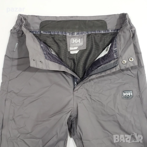 HELLY HANSEN Hellytech Ski Ски Сноуборд Зимен Панталон Непромокаем S-M, снимка 6 - Зимни спортове - 52361264