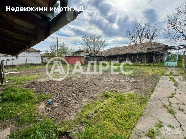 Къща в село Еленово, Попово, снимка 10 - Къщи - 54287175