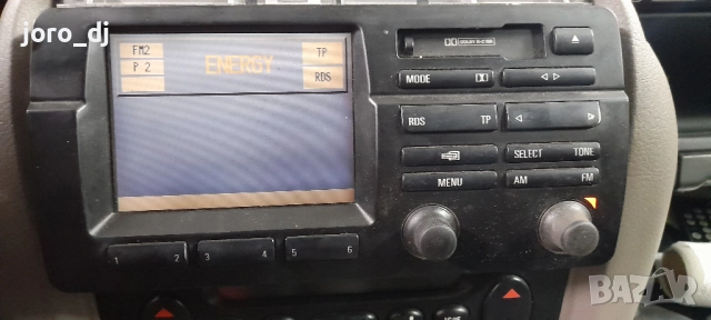 Навигация ТВ Alpine комплект, снимка 3 - Навигация за кола - 51966541