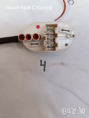 Продавам части от пералня GORENJE WA 62121 , снимка 11 - Перални - 48940010