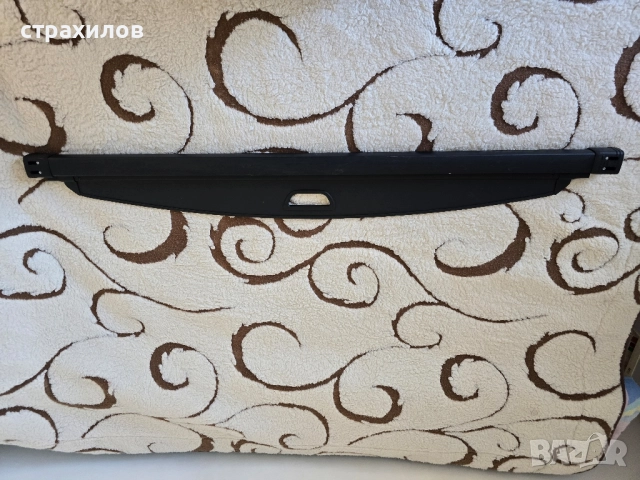 щора багажник MERCEDES GL 166 след 2012г., снимка 3 - Аксесоари и консумативи - 51530956