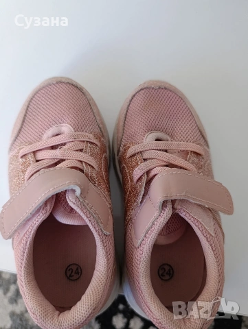 детски обувки за момиченце , снимка 17 - Детски обувки - 54259252