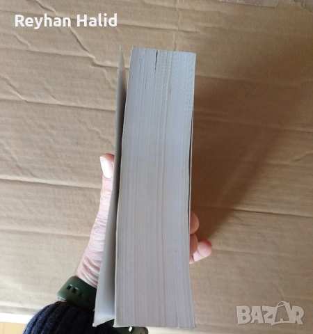 Библия, снимка 5 - Специализирана литература - 53885672