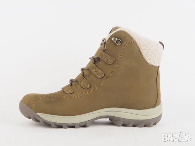 Timberland боти от изцяло естествена кожа, номер 35,5-36, снимка 2 - Детски боти и ботуши - 45668367