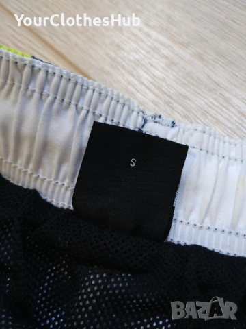 BOSS Hugo Boss S size Мъжки бански, снимка 9 - Бански - 53493479