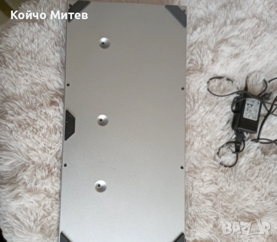 Boss GT10, снимка 4 - Китари - 53497524