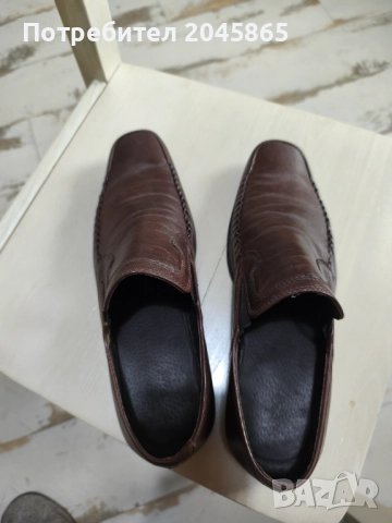 продвам мъжки обувки, снимка 2 - Ежедневни обувки - 52424330