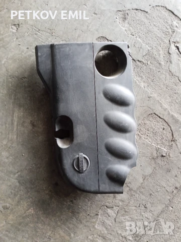 Кора за двигател Нисан, снимка 2 - Аксесоари и консумативи - 51188312