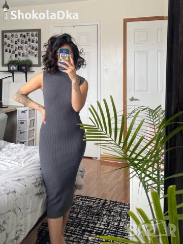 Рокля Aritzia размер S/M