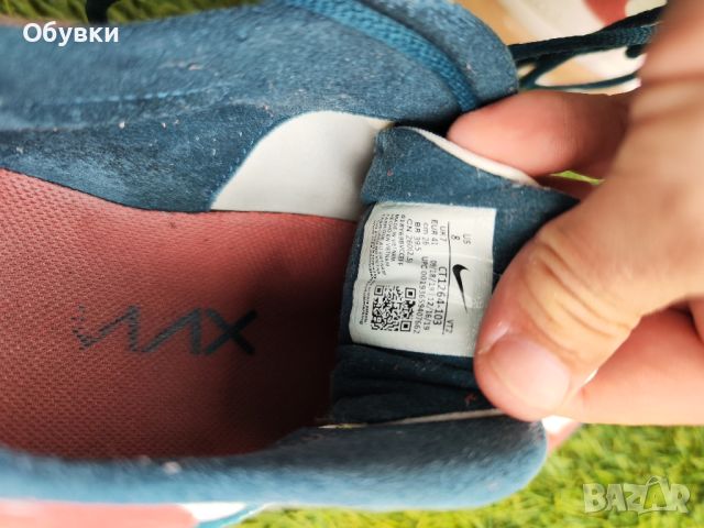 Nike Air Max 270, снимка 5 - Маратонки - 45804651
