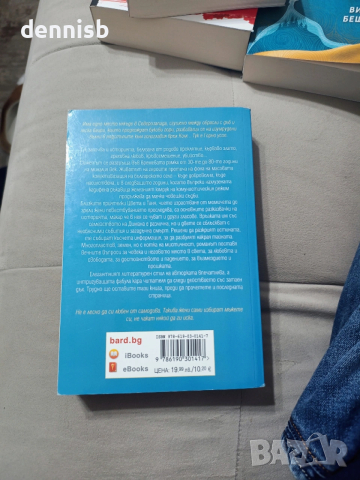 Тайната на Димана Вилия Борисова, снимка 5 - Художествена литература - 53141845