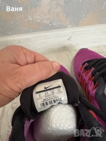 Дамски маратонки , снимка 5 - Маратонки - 50396746