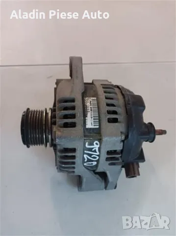 Алтернатор Fiat Freemont код P56029574AA / TN104210-1840  , снимка 5 - Аксесоари и консумативи - 50355765