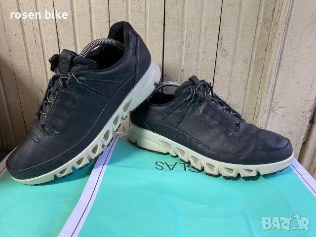 ''ECCO Multi-Vent M GORE-TEX''оригинални сникърси 44 номер, снимка 1 - Ежедневни обувки - 45359310