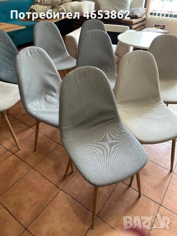 Столове, снимка 5 - Столове - 53696930