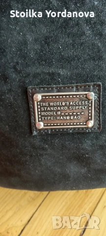 чанта, снимка 4 - Чанти - 53204313