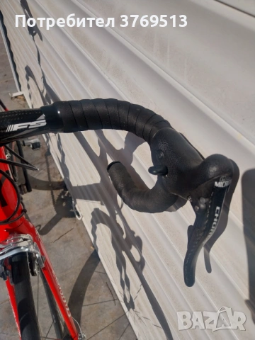 Wilier triestina ultra carbon full Campagnolo, снимка 16 - Велосипеди - 53881981