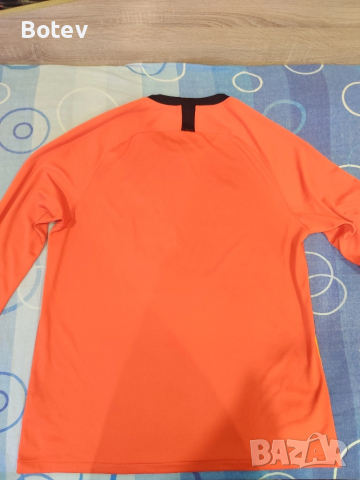 Футболна Тениска Tottenham Hotspur, снимка 2 - Футбол - 51628789