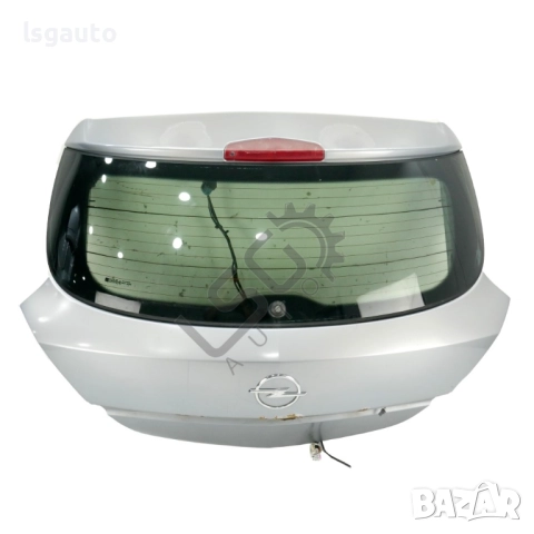 Заден капак Opel Astra H (A04) 2004-2010 ID:150500