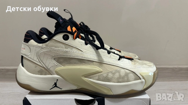 Nike Air Jordan Luka Doncic, снимка 2 - Спортни обувки - 53839083