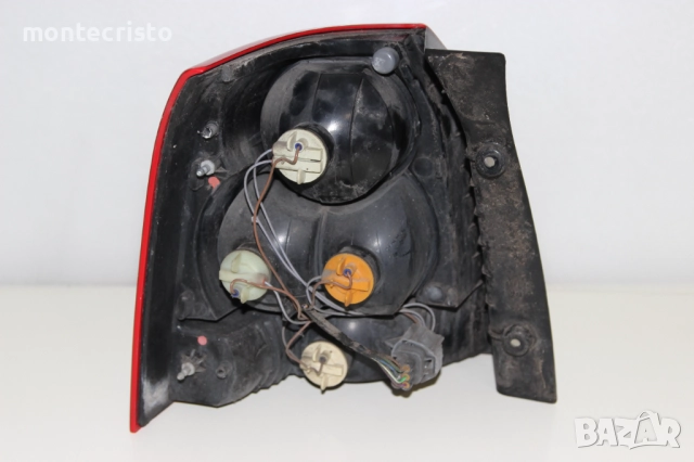 Десен стоп Land Rover Freelander L359 (2006-2014г.), снимка 4 - Части - 51461036