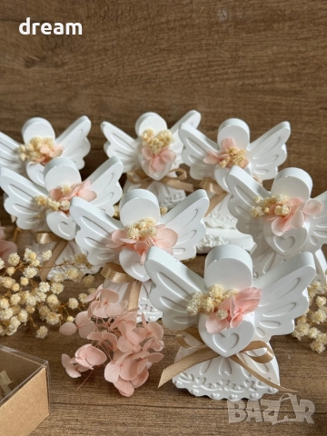 Подаръчета за гости , снимка 4 - Подаръци за кръщене - 52349848