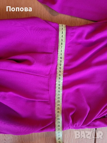 Дамски гащеризон на Zara, снимка 4 - Гащеризони - 53908399