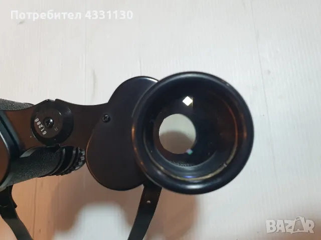 бинокъл Revue 7 35 Japan, снимка 3 - Оборудване и аксесоари за оръжия - 50439874