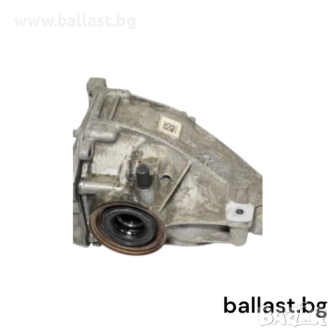 Диференциал A2053500501 CLS W257 W213 3.26