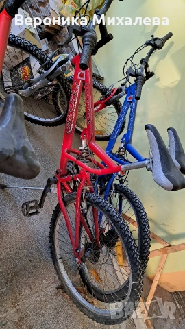 Велосипеди, снимка 3 - Велосипеди - 53672528