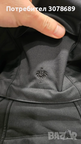 Работно яке Engelbert strauss , снимка 7 - Други - 52859341