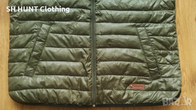 LINDBERG Vest размер L елек - 2050, снимка 6 - Екипировка - 53400257