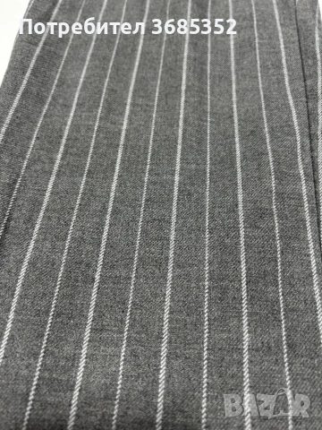 Дамски спортно-елегантен панталон , снимка 2 - Панталони - 53655464