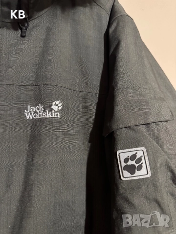 Jack Wolfskin Fairbanks Parka., снимка 2 - Якета - 52747868