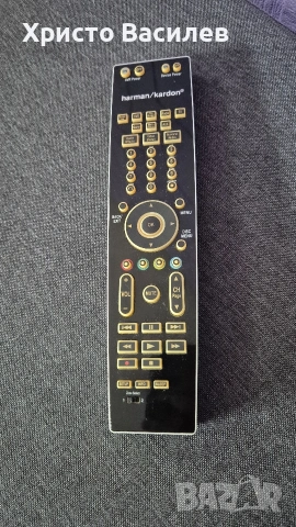 Harman Kardon avr 360 eu