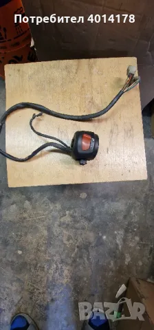 aprilia sr 50 на части , снимка 13 - Мотоциклети и мототехника - 47423416