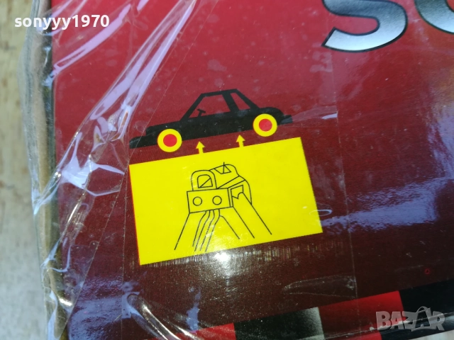 крик с върток-тип жаба 1,5тона 2708251138, снимка 7 - Други инструменти - 51506396