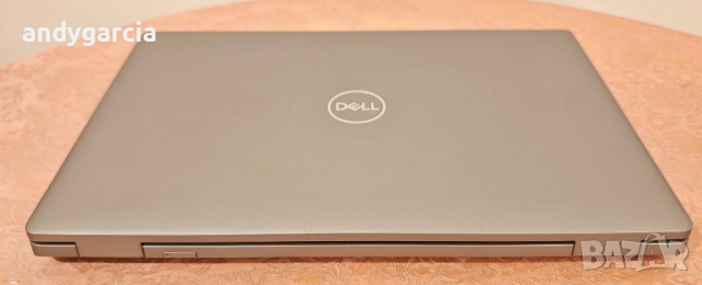 Dell Latitude 5531/Intel Core i7-12800H/16GB DDR5/512GB SSD NVME/Iris Xe Graphics/15.6 Full HD IPS, снимка 6 - Лаптопи за работа - 52301990