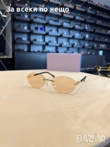 Слънчеви Очила С UV400 Защита - Налични Различни Цветове Код SK229, снимка 6 - Слънчеви и диоптрични очила - 52594002