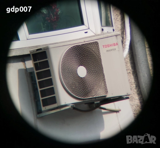 Далекоглед / Зрителна тръба Piccolo Compact 15–45x60mm, снимка 12 - Екипировка - 51658288