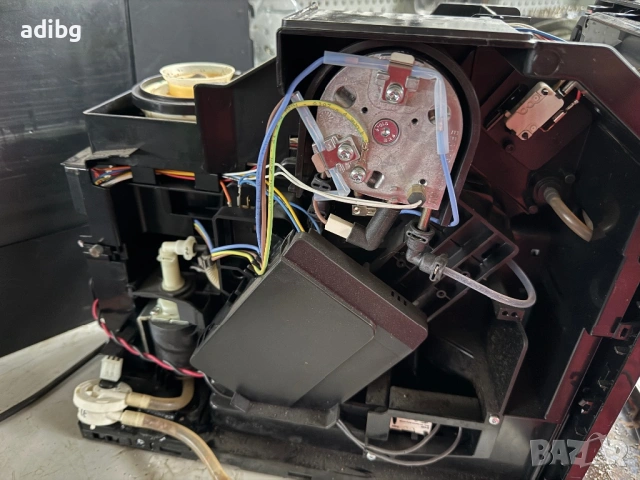 На Части - Melitta Solo E 950-222, снимка 4 - Кафемашини - 53517720