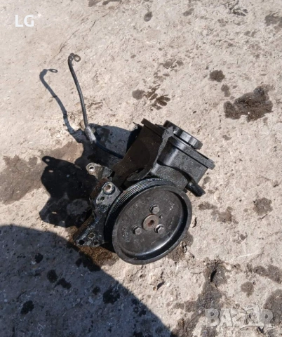 Помпа Хидравлика Серво Помпа BMW E46 2.0 Diesel