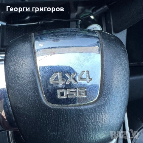 Бартер за такси, снимка 7 - Автомобили и джипове - 52565655