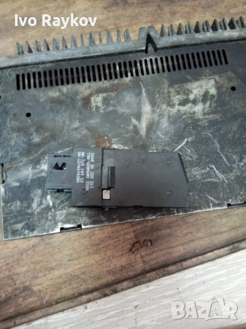 Модул , скорости за Saab 9-3 Ver2 , KA208261