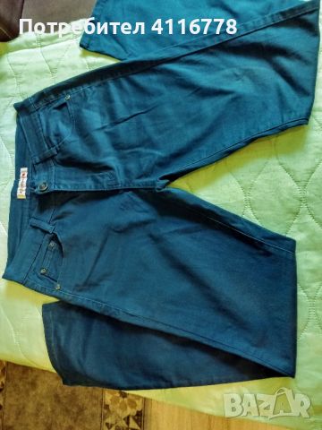 Разпродажба на дамски панталони, снимка 6 - Панталони - 46329848